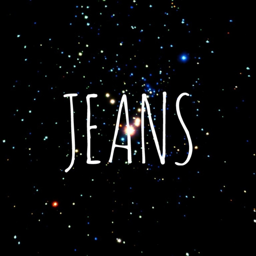 JEANS,PANTS,BOTTOMS